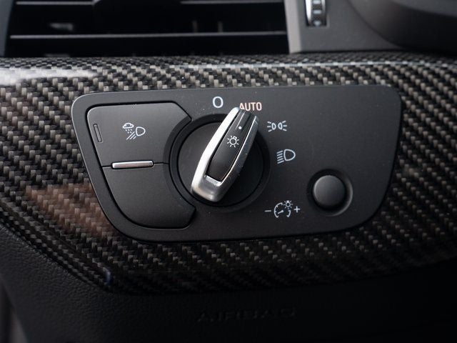 2023 Audi S4 Sedan 3.0T Premium Plus quattro