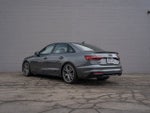 2023 Audi S4 Sedan 3.0T Premium Plus quattro