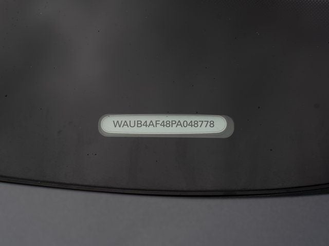 2023 Audi S4 Sedan 3.0T Premium Plus quattro