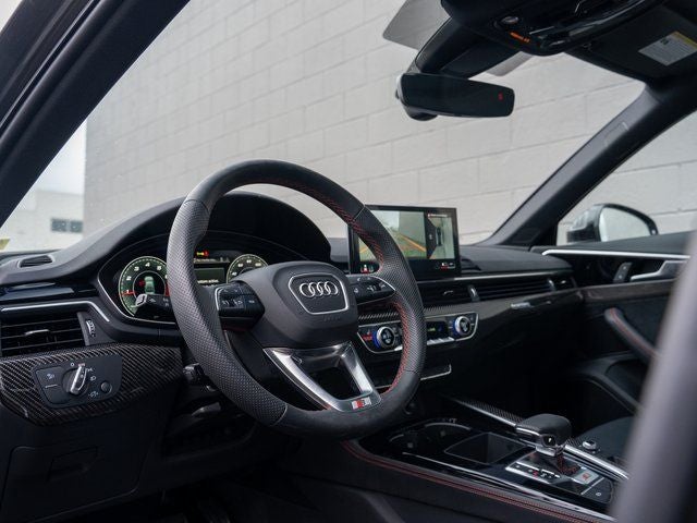 2023 Audi S4 Sedan 3.0T Premium Plus quattro