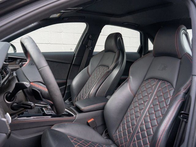 2023 Audi S4 Sedan 3.0T Premium Plus quattro