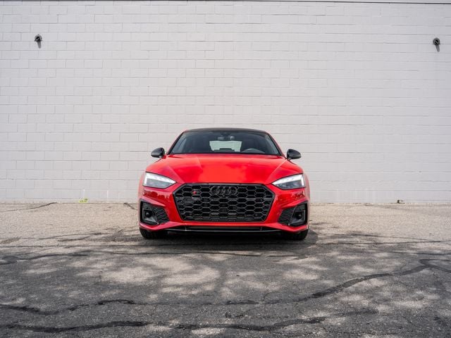 2023 Audi S5 Sportback Premium Plus quattro