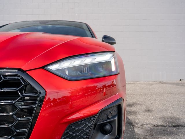 2023 Audi S5 Sportback Premium Plus quattro