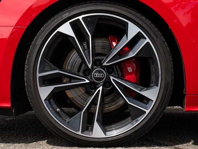 2023 Audi S5 Sportback Premium Plus quattro