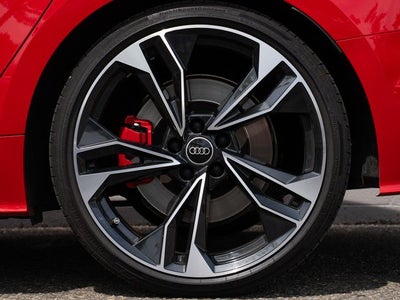 2023 Audi S5 Sportback Premium Plus quattro