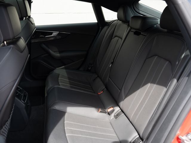 2023 Audi S5 Sportback Premium Plus quattro