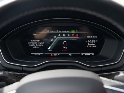 2023 Audi S5 Sportback Premium Plus quattro
