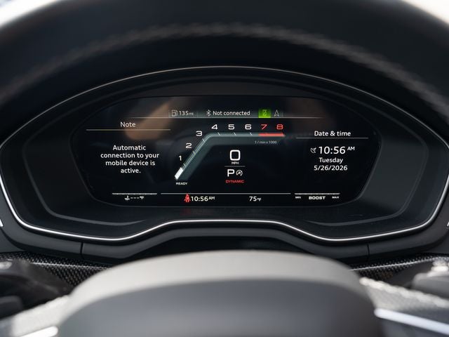2023 Audi S5 Sportback Premium Plus quattro