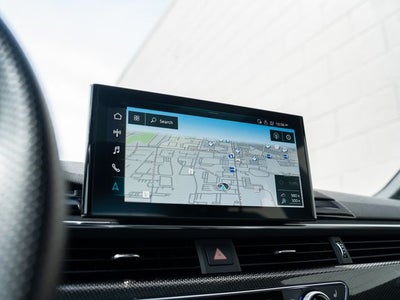 2023 Audi S5 Sportback Premium Plus quattro