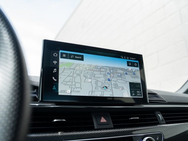 2023 Audi S5 Sportback Premium Plus quattro