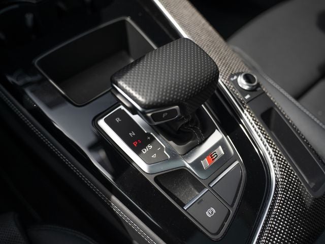 2023 Audi S5 Sportback Premium Plus quattro