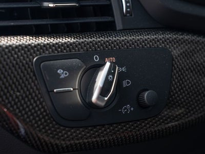 2023 Audi S5 Sportback Premium Plus quattro