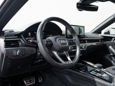 2023 Audi S5 Sportback Premium Plus quattro