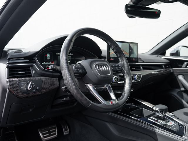 2023 Audi S5 Sportback Premium Plus quattro