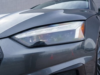 2023 Audi S5 Sportback Premium Plus quattro