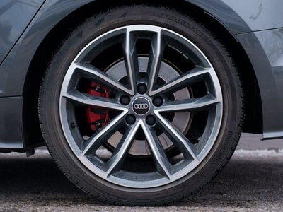 2023 Audi S5 Sportback Premium Plus quattro