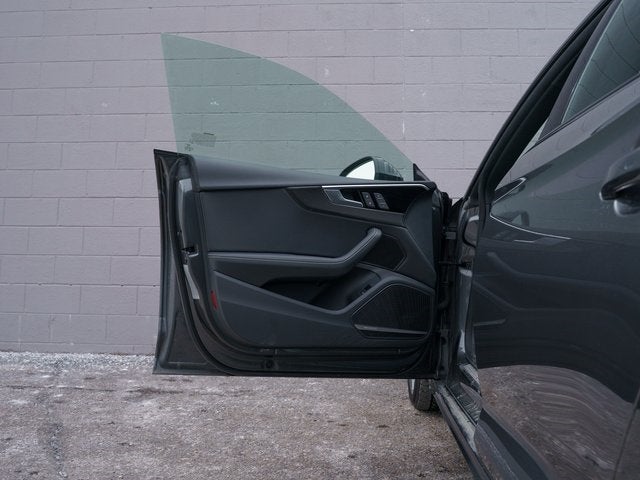 2023 Audi S5 Sportback Premium Plus quattro