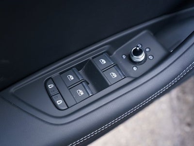 2023 Audi S5 Sportback Premium Plus quattro