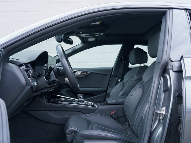 2023 Audi S5 Sportback Premium Plus quattro