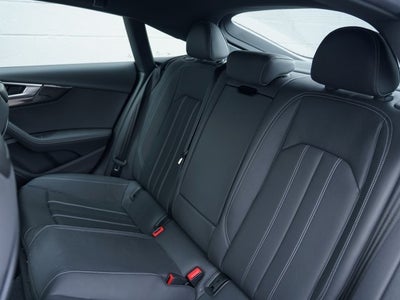 2023 Audi S5 Sportback Premium Plus quattro