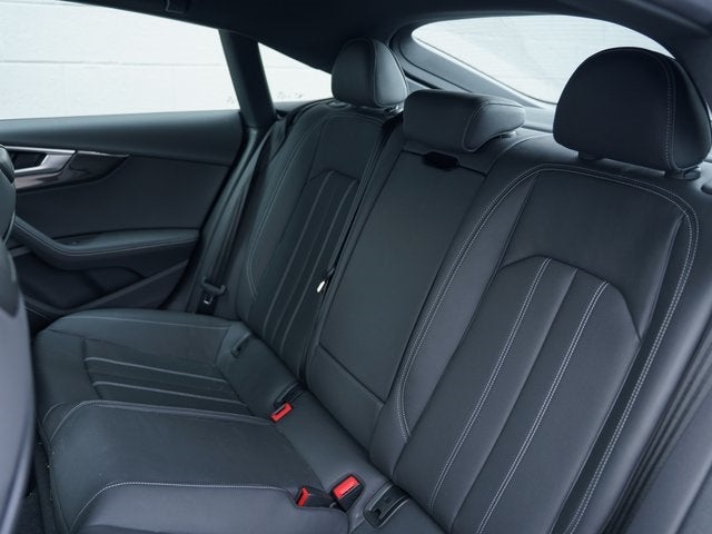 2023 Audi S5 Sportback Premium Plus quattro