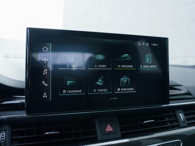 2023 Audi S5 Sportback Premium Plus quattro