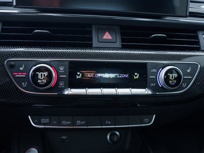 2023 Audi S5 Sportback Premium Plus quattro