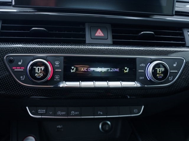 2023 Audi S5 Sportback Premium Plus quattro