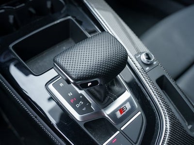 2023 Audi S5 Sportback Premium Plus quattro