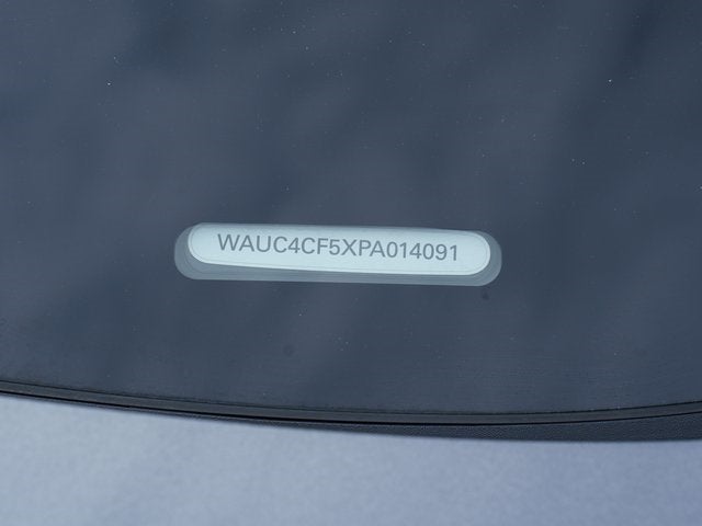 2023 Audi S5 Sportback Premium Plus quattro