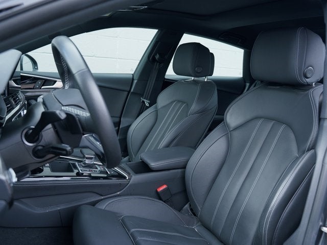 2023 Audi S5 Sportback Premium Plus quattro