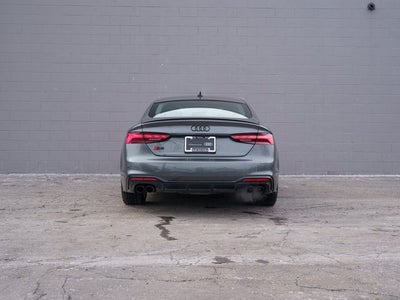 2023 Audi S5 Sportback Premium Plus quattro