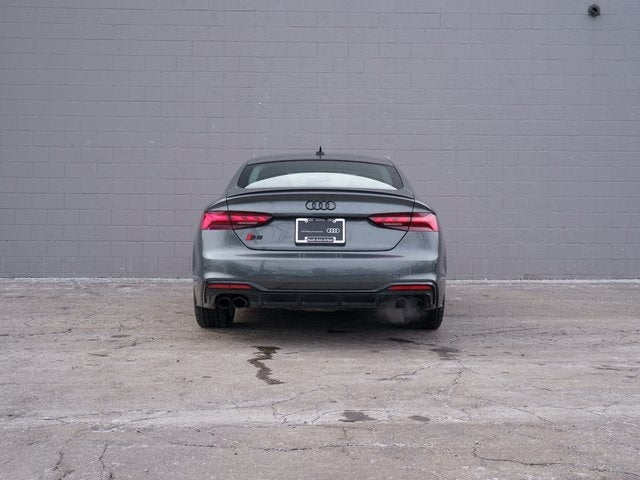 2023 Audi S5 Sportback Premium Plus quattro