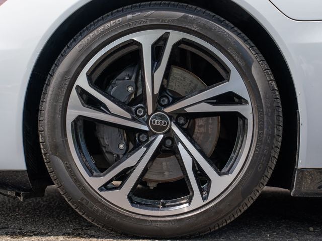 2023 Audi e-tron GT Premium Plus quattro