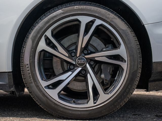 2023 Audi e-tron GT Premium Plus quattro