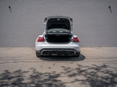 2023 Audi e-tron GT Premium Plus quattro