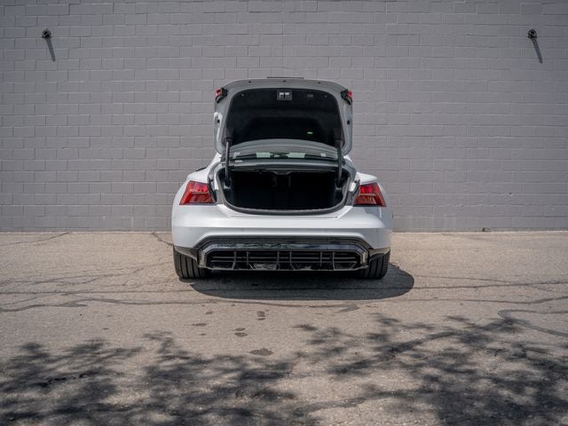 2023 Audi e-tron GT Premium Plus quattro