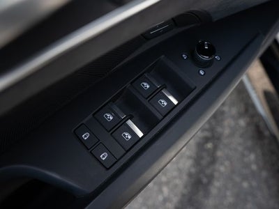 2023 Audi e-tron GT Premium Plus quattro