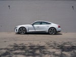 2023 Audi e-tron GT Premium Plus quattro