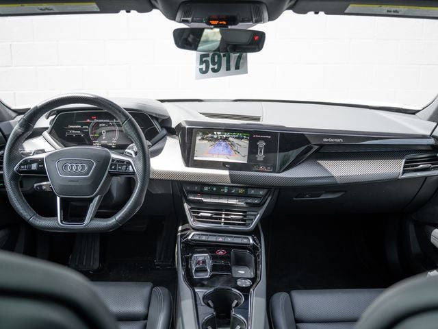 2023 Audi e-tron GT Premium Plus quattro