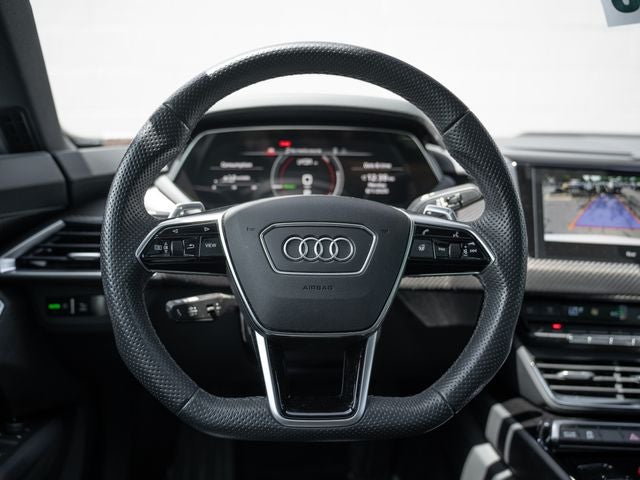 2023 Audi e-tron GT Premium Plus quattro