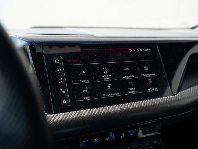 2023 Audi e-tron GT Premium Plus quattro