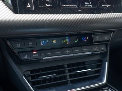 2023 Audi e-tron GT Premium Plus quattro
