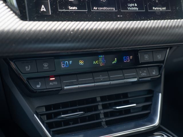 2023 Audi e-tron GT Premium Plus quattro