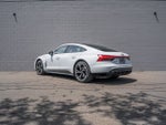 2023 Audi e-tron GT Premium Plus quattro