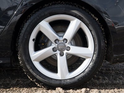 2014 Audi S8 4.0T quattro