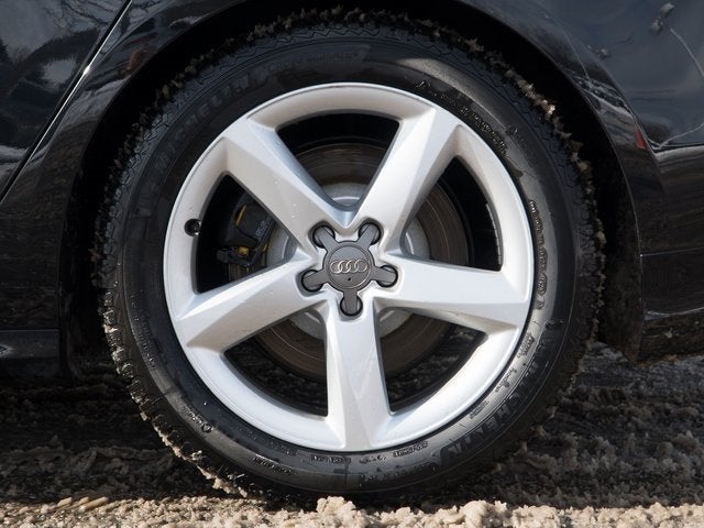 2014 Audi S8 4.0T quattro