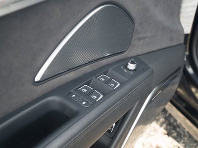 2014 Audi S8 4.0T quattro