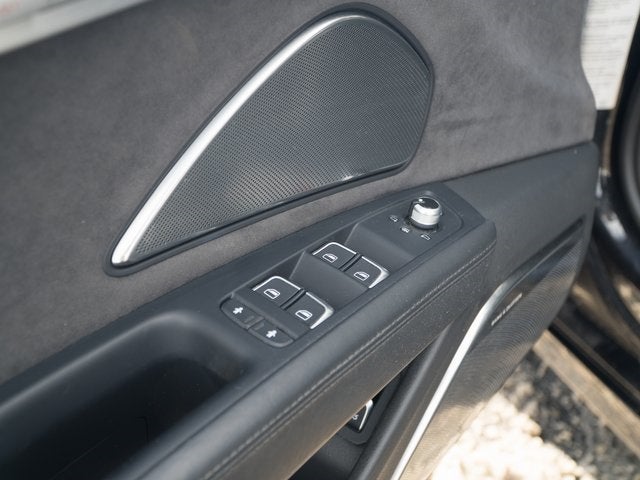 2014 Audi S8 4.0T quattro