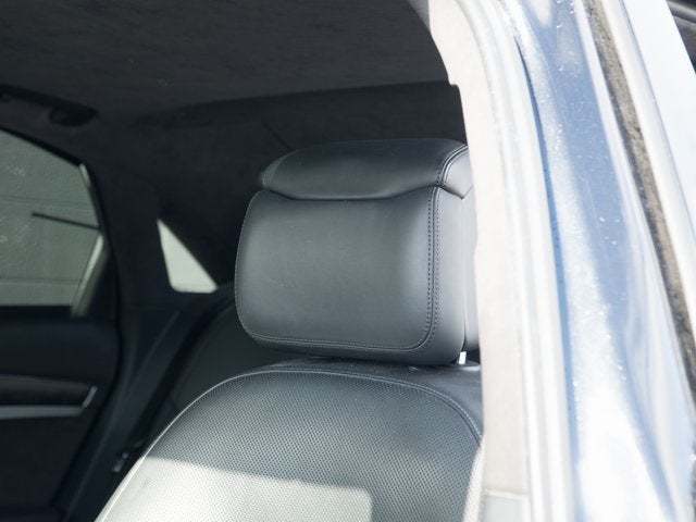 2014 Audi S8 4.0T quattro